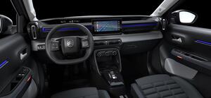 Citroën ë-C3 ë-C3 Eléctrico Plus 200