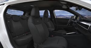 Jeep Avenger 1.2 eHybrid 81kW (110CV) Altitude