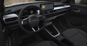 Jeep Avenger 1.2 eHybrid 81kW (110CV) Altitude