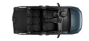 Peugeot Rifter Rifter GT BlueHDi 130 EAT8 Long