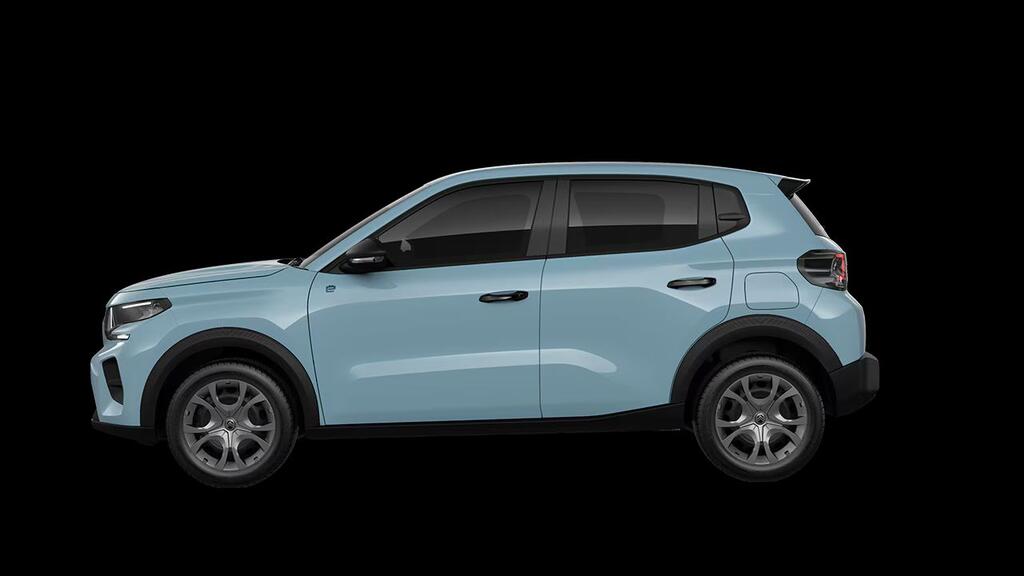 Citroën ë-C3 ë-C3 Eléctrico You - Foto 367