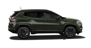 Jeep Compass eHybrid 1.5 MHEV 130HP North Star DCT