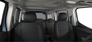 Peugeot e-Rifter e-Rifter GT Standard 100kW