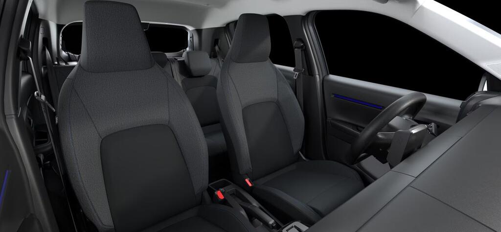 Citroën ë-C3 ë-C3 Eléctrico You 200 - Foto 336