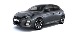 Peugeot 208 Allure Gasolina 100 S&S 6 Vel. MAN
