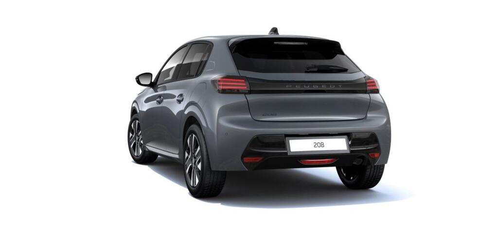 Peugeot 208 Allure Gasolina 100 S&S 6 Vel. MAN - Foto 368