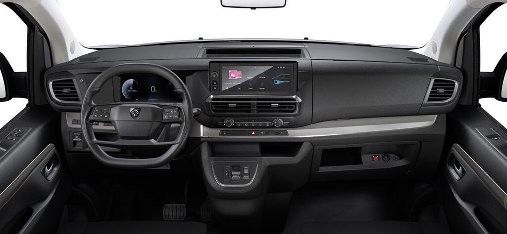 Peugeot e-Traveller Business Elect 100kW Bat 75 kWh Standard - Foto 332