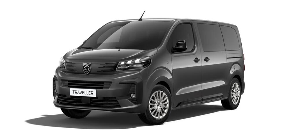 Peugeot Traveller Business Long BlueHDi 180 S&S EAT8 - Foto 311