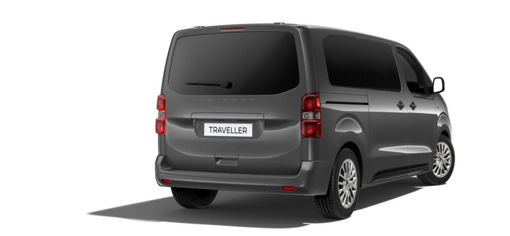 Peugeot Traveller Business Long BlueHDi 180 S&S EAT8 - Foto 314