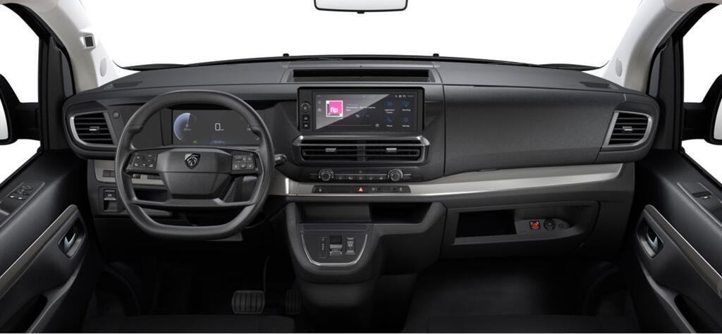 Peugeot Traveller Business Long BlueHDi 180 S&S EAT8 - Foto 317