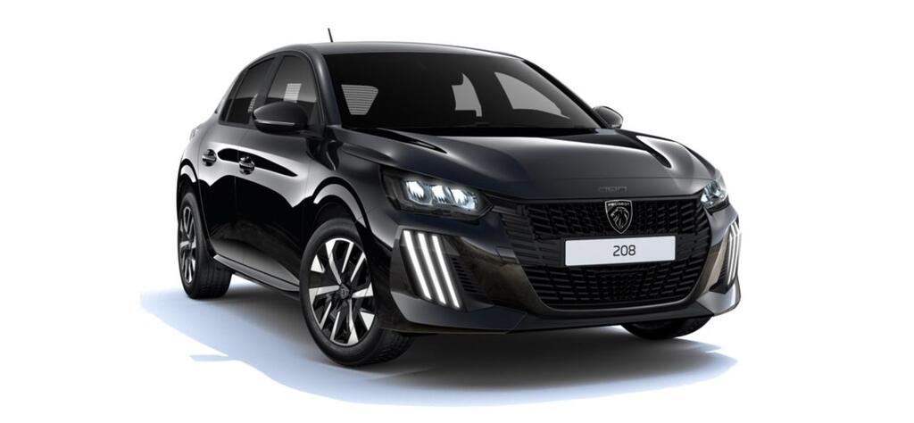 Peugeot 208 Style Gasolina 100 S&S 6 Vel MAN - Foto 303