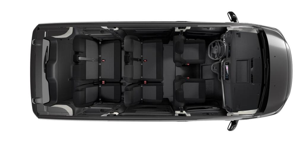 Peugeot Traveller Business Long BlueHDi 180 S&S EAT8 - Foto 316