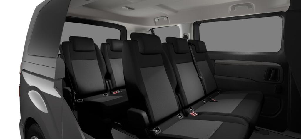 Peugeot Traveller Business Long BlueHDi 180 S&S EAT8 - Foto 319