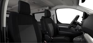 Peugeot Traveller Business Long BlueHDi 180 S&S EAT8