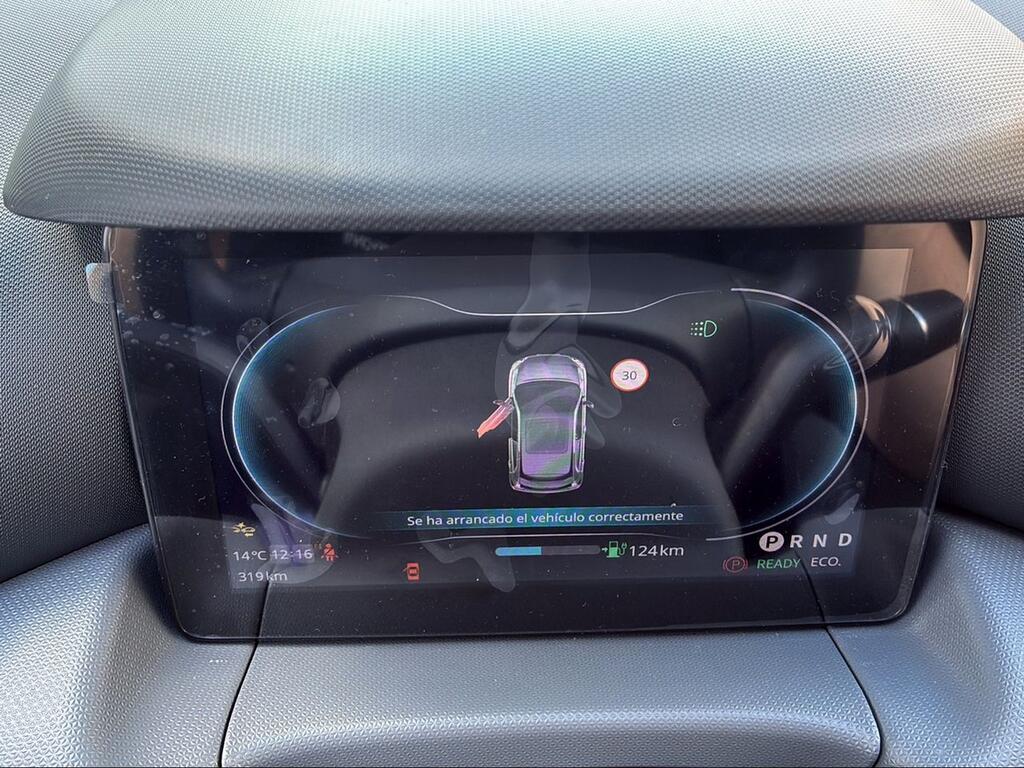 Leapmotor T03 T03 BEV 37.3kWh Design Auto - Foto 1363