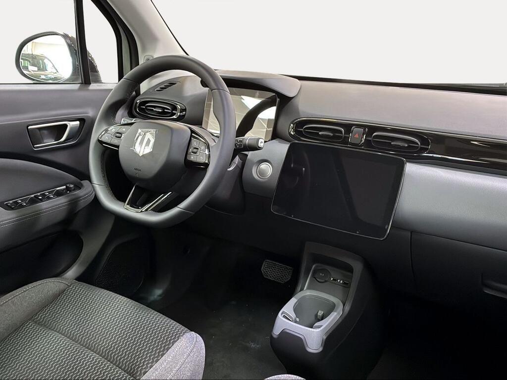 Leapmotor T03 T03 BEV 37.3kWh Design Auto T03 DESIGN - Foto 1385