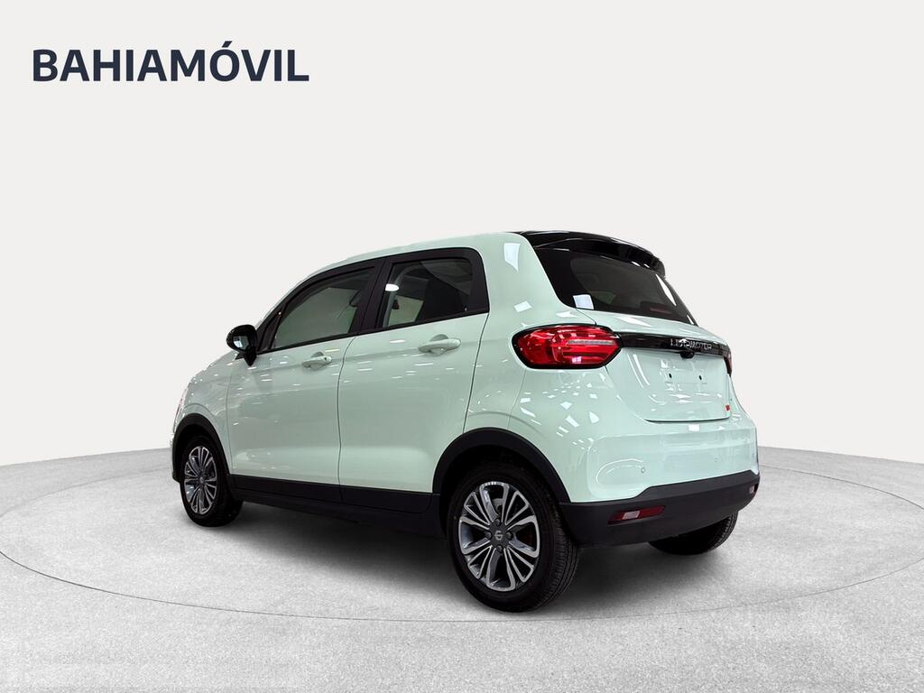 Leapmotor T03 T03 BEV 37.3kWh Design Auto T03 DESIGN - Foto 1377