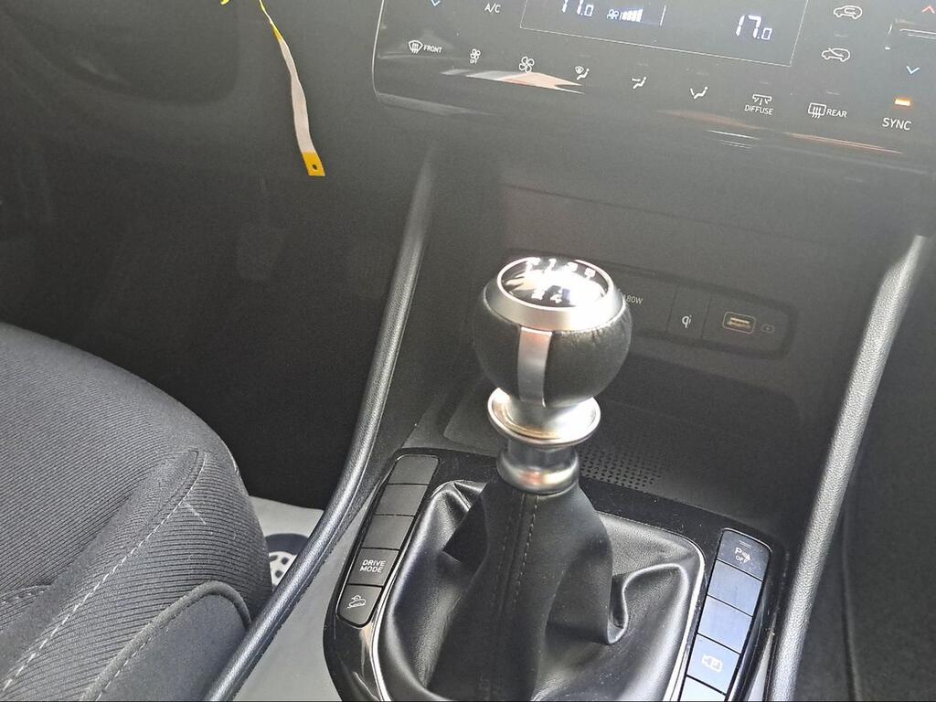 Hyundai Tucson 1.6 TGDI 110kW (150CV) 48V Maxx - Foto 1176