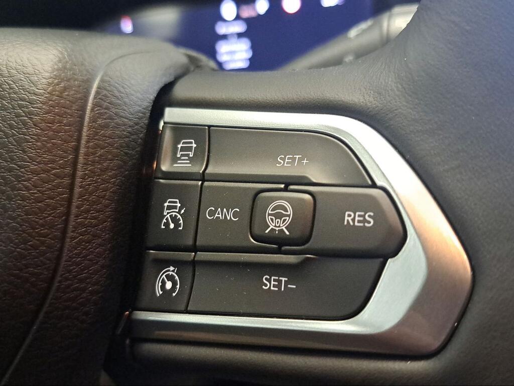 Jeep Compass eHybrid 1.5 MHEV 130HP North Star DCT - Foto 1478