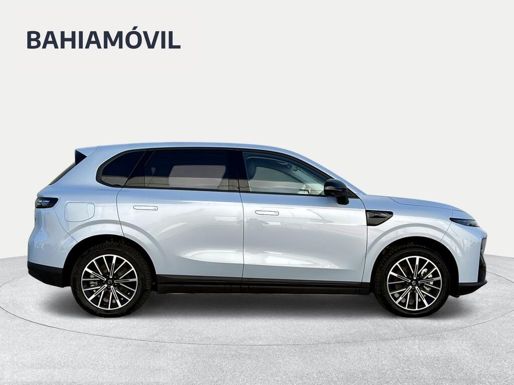 Leapmotor B10 B10 BEV 67.1kWh DesignProMax Auto - Foto 1618