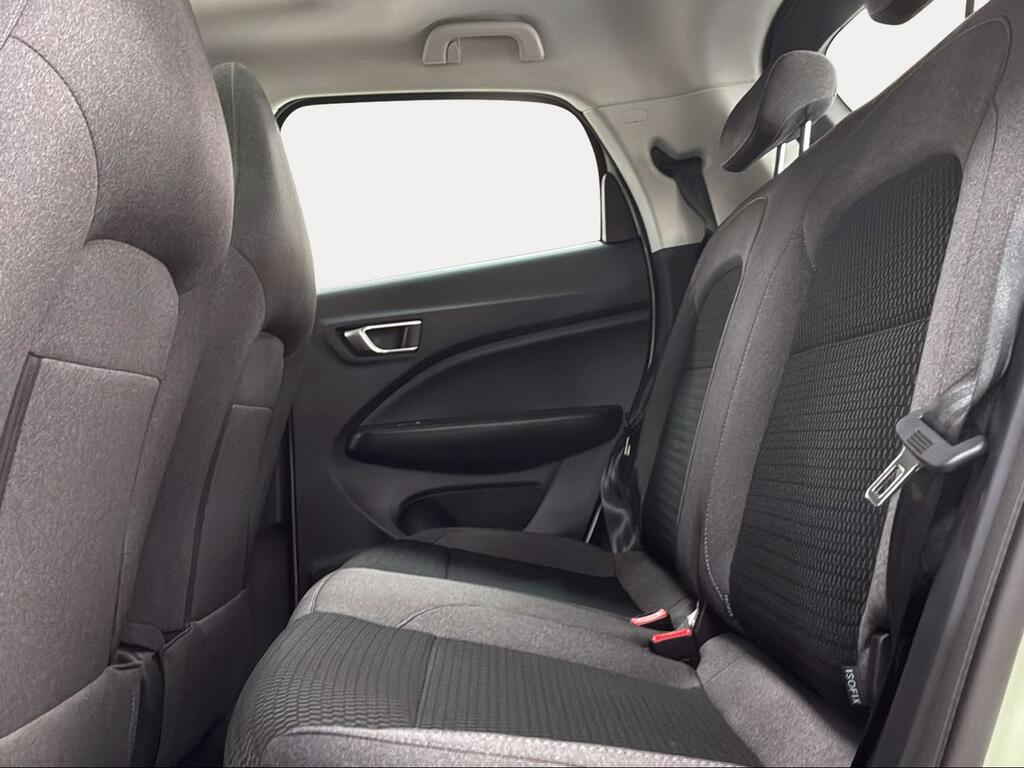 Leapmotor T03 T03 BEV 37.3kWh Design Auto T03 DESIGN - Foto 1380