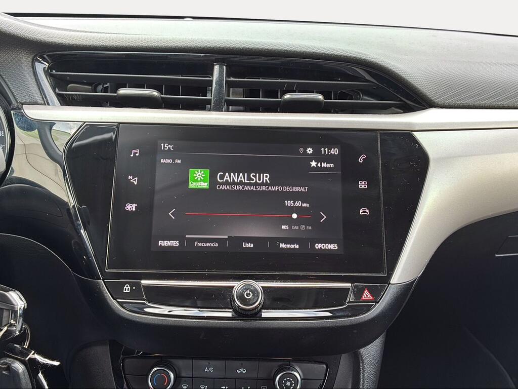 Opel Corsa 1.2 XEL 55kW (75CV) Edition - Foto 1257