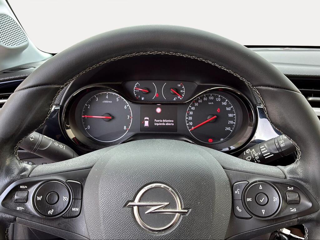 Opel Corsa 1.2 XEL 55kW (75CV) Edition - Foto 1262