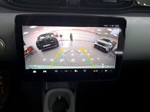 Leapmotor T03 T03 BEV 37.3kWh Design Auto T03 DESIGN