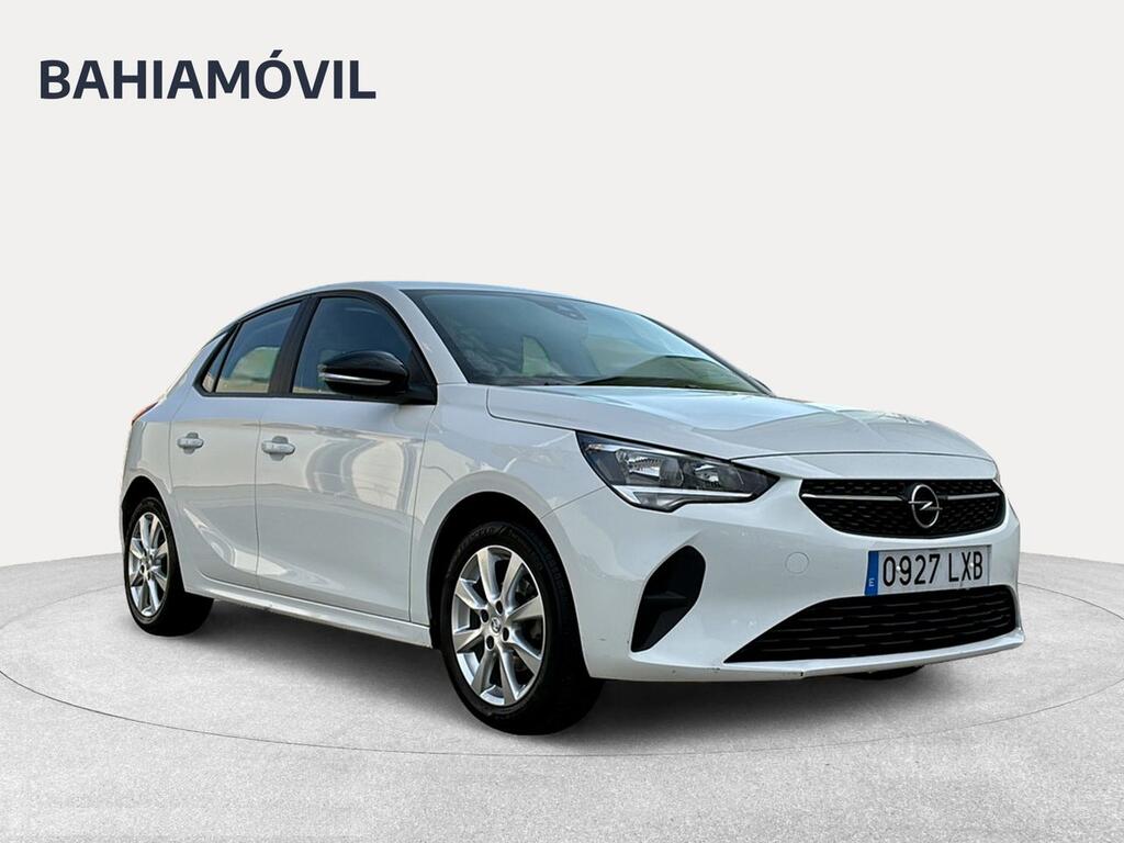 Opel Corsa 1.2 XEL 55kW (75CV) Edition - Foto 1248