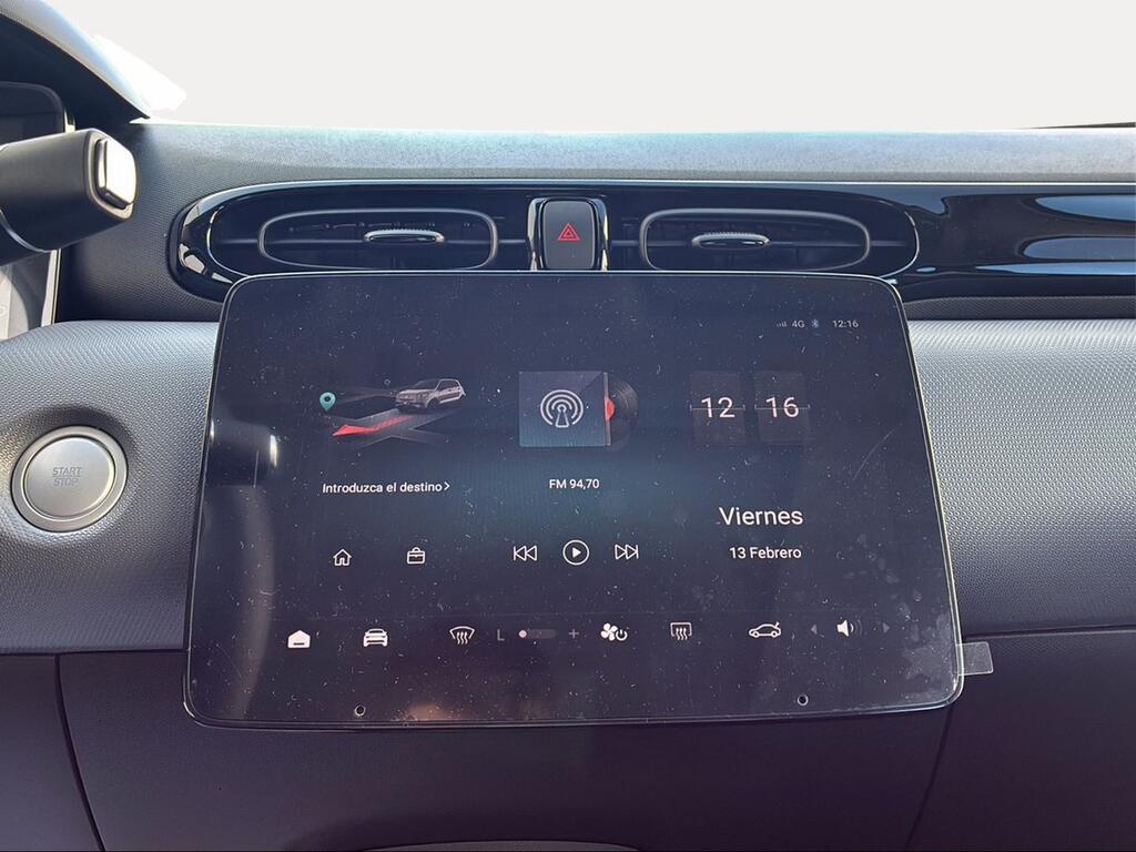 Leapmotor T03 T03 BEV 37.3kWh Design Auto - Foto 1357