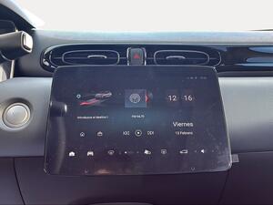 Leapmotor T03 T03 BEV 37.3kWh Design Auto