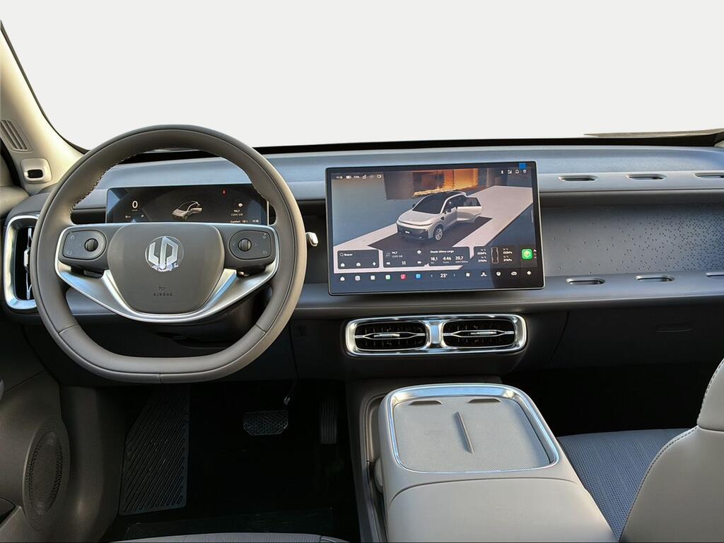 Leapmotor B10 B10 BEV 67.1kWh DesignProMax Auto - Foto 1628