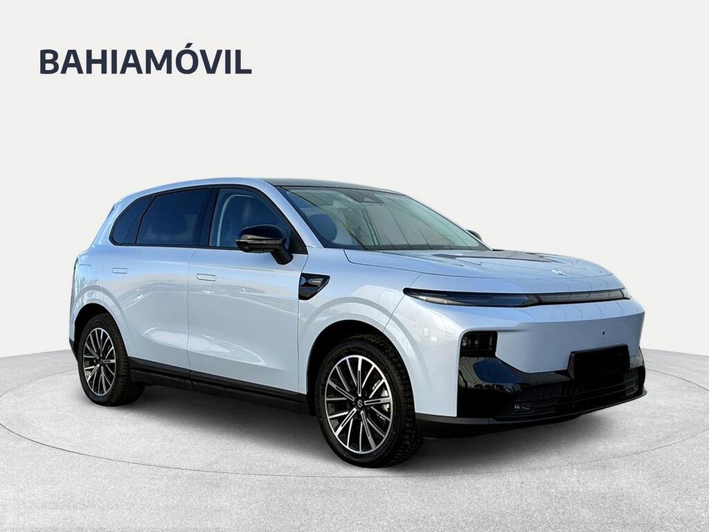 Leapmotor B10 B10 BEV 67.1kWh DesignProMax Auto - Foto 1617
