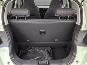 Leapmotor T03 T03 BEV 37.3kWh Design Auto T03 DESIGN