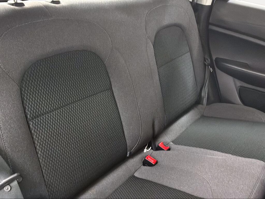 Leapmotor T03 T03 BEV 37.3kWh Design Auto T03 DESIGN - Foto 1386