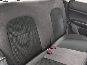 Leapmotor T03 T03 BEV 37.3kWh Design Auto T03 DESIGN