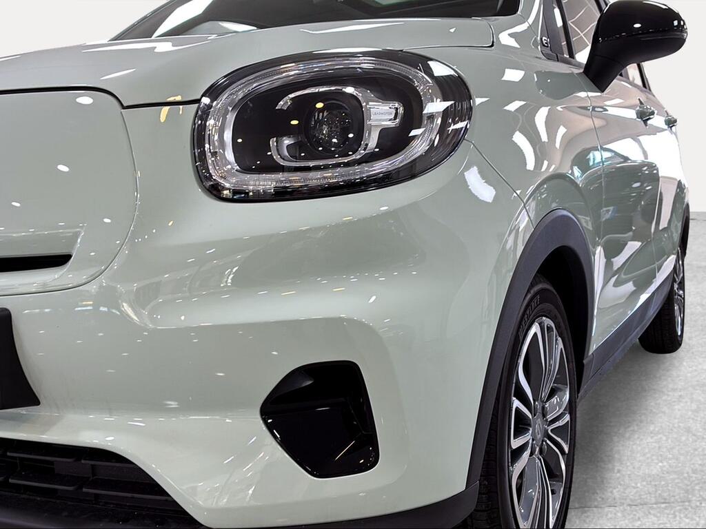 Leapmotor T03 T03 BEV 37.3kWh Design Auto T03 DESIGN - Foto 1383