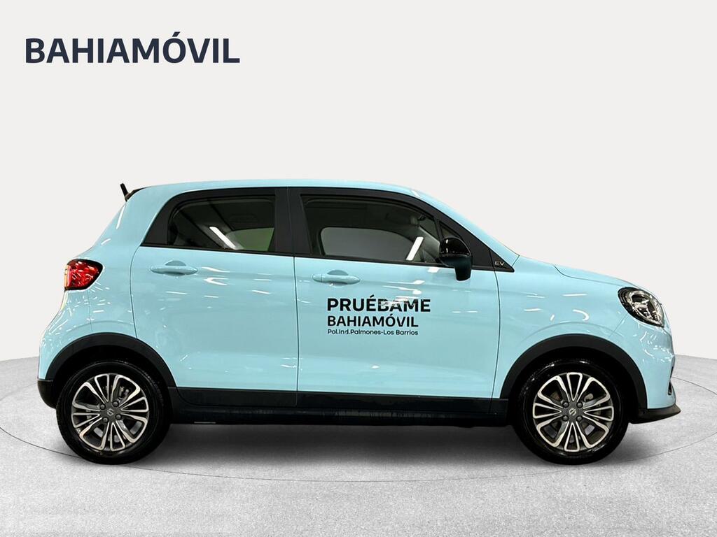 Leapmotor T03 T03 BEV 37.3kWh Design Auto - Foto 1349