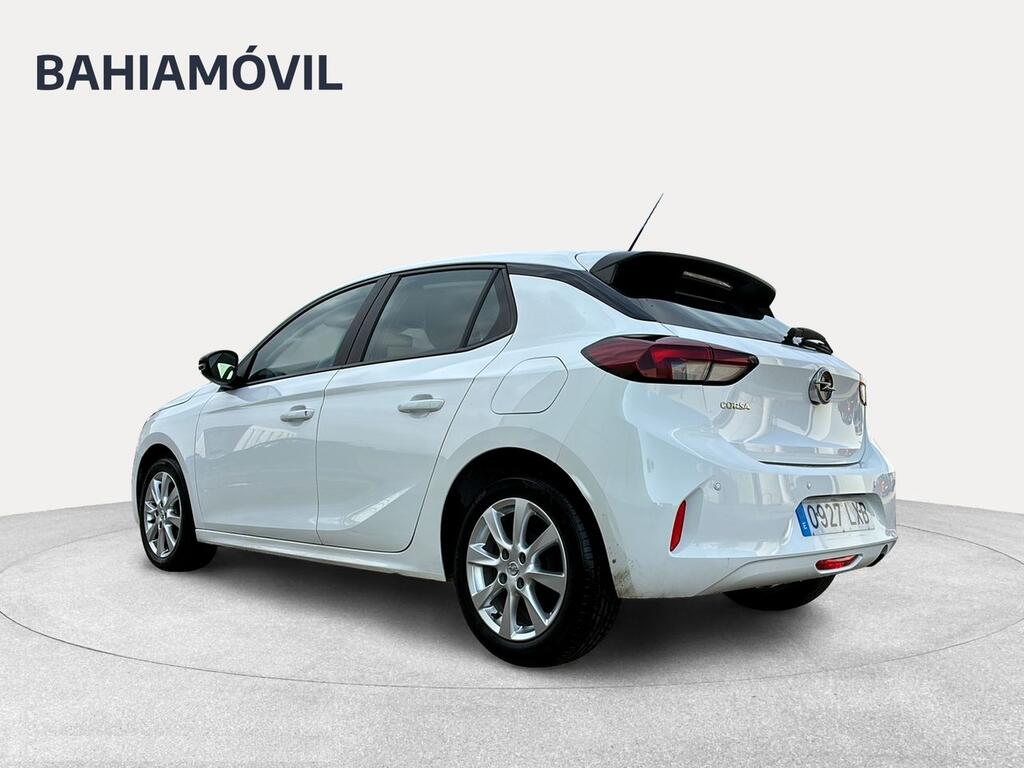 Opel Corsa 1.2 XEL 55kW (75CV) Edition - Foto 1252