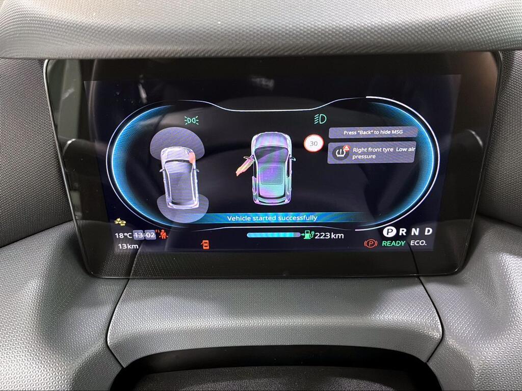 Leapmotor T03 T03 BEV 37.3kWh Design Auto T03 DESIGN - Foto 1388