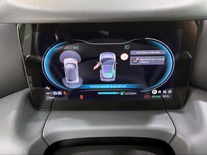 Leapmotor T03 T03 BEV 37.3kWh Design Auto T03 DESIGN