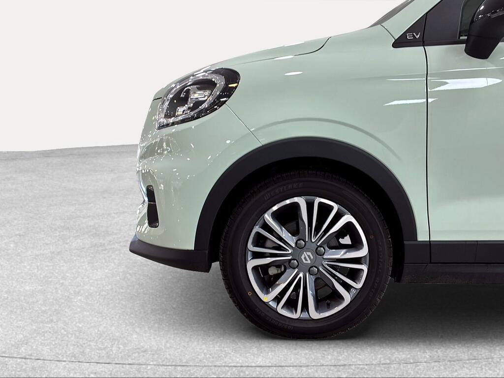 Leapmotor T03 T03 BEV 37.3kWh Design Auto T03 DESIGN - Foto 1381