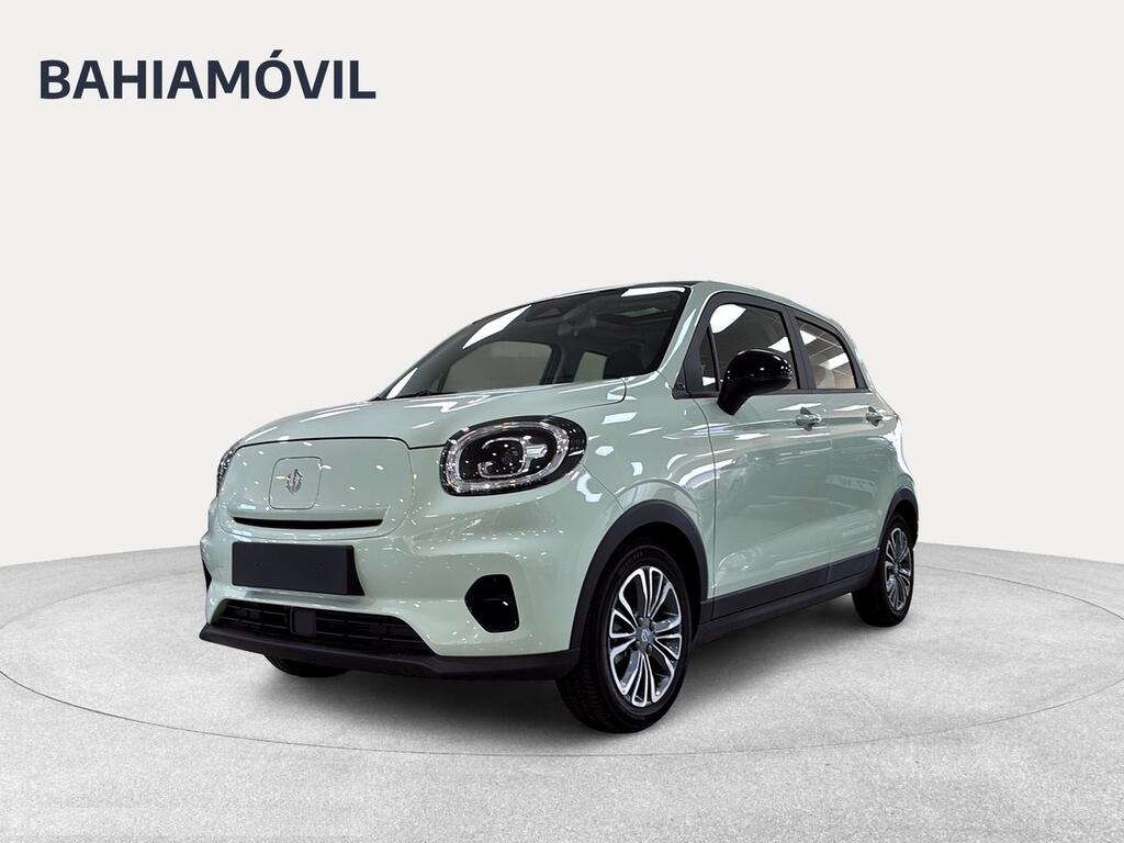 Leapmotor T03 T03 BEV 37.3kWh Design Auto T03 DESIGN - Foto 1371