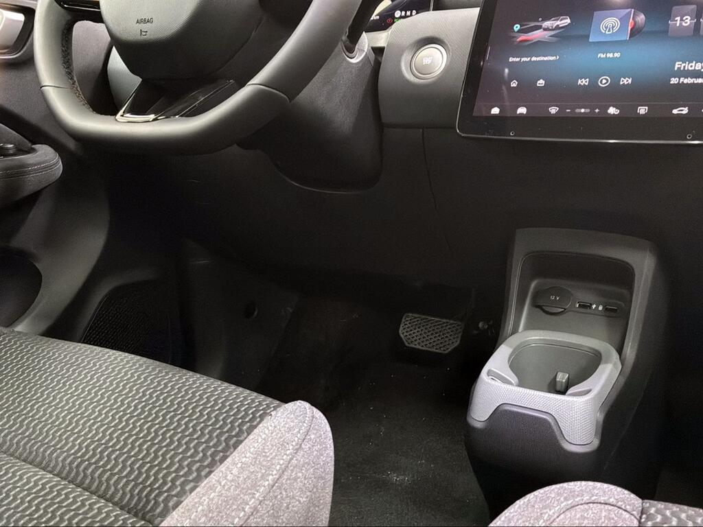 Leapmotor T03 T03 BEV 37.3kWh Design Auto T03 DESIGN - Foto 1389