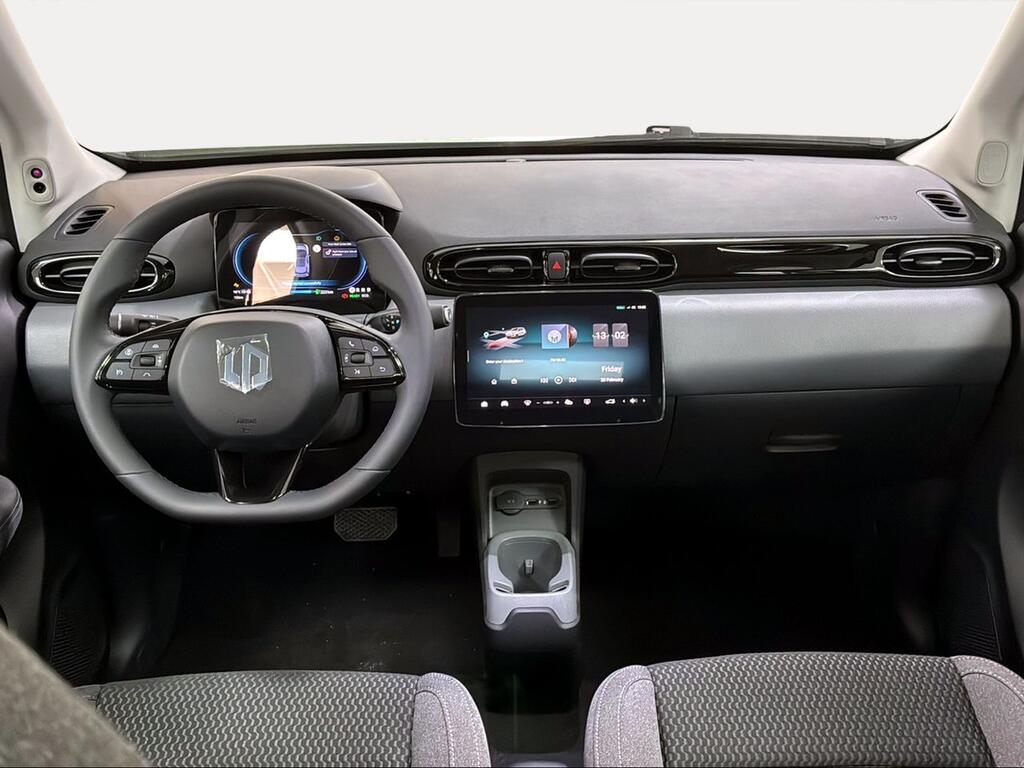 Leapmotor T03 T03 BEV 37.3kWh Design Auto T03 DESIGN - Foto 1378