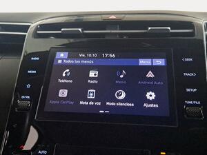 Hyundai Tucson 1.6 TGDI 110kW (150CV) 48V Maxx