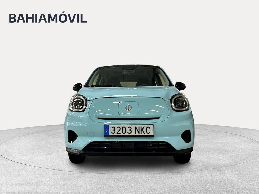 Leapmotor T03 T03 BEV 37.3kWh Design Auto - Foto 1347