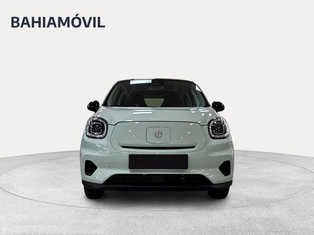 Leapmotor T03 T03 BEV 37.3kWh Design Auto T03 DESIGN - Foto 1372