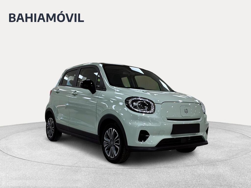 Leapmotor T03 T03 BEV 37.3kWh Design Auto T03 DESIGN - Foto 1373