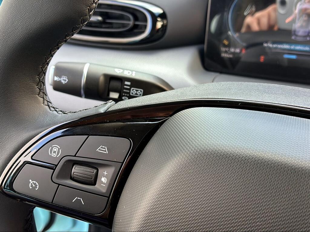 Leapmotor T03 T03 BEV 37.3kWh Design Auto - Foto 1367